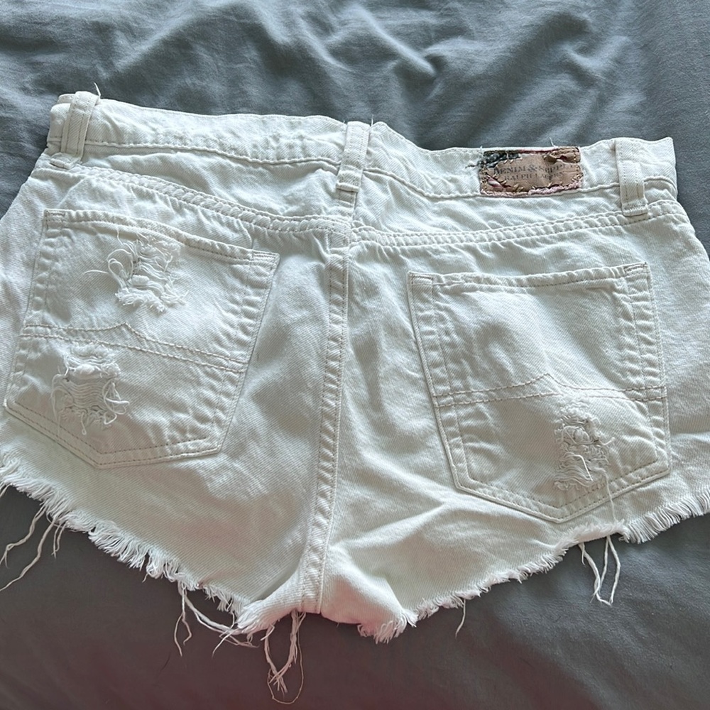 Ralph Lauren Jean shorts